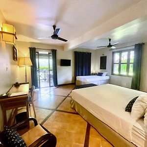 Triple Room Terrace