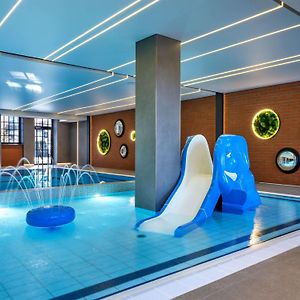 Mercure Krakow Fabryczna City